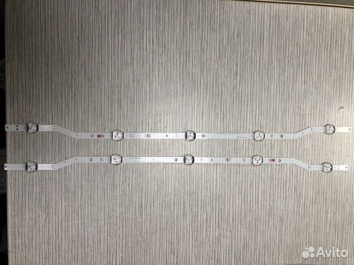 Телевизор Samsung UE32J4000AK битая матрица в разб