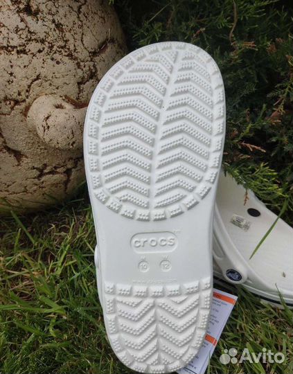 Crocs сабо