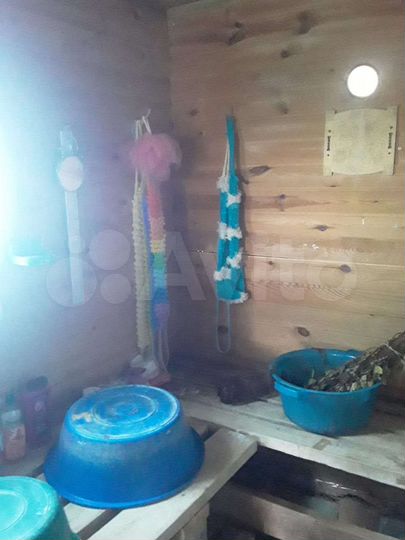 Дом 70 м² на участке 20 сот.