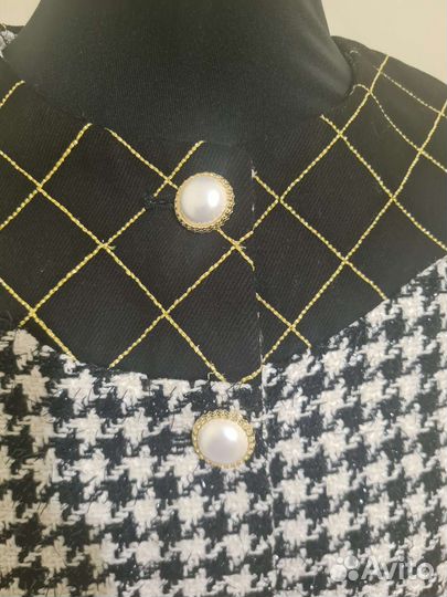 Пиджак Uterque новый