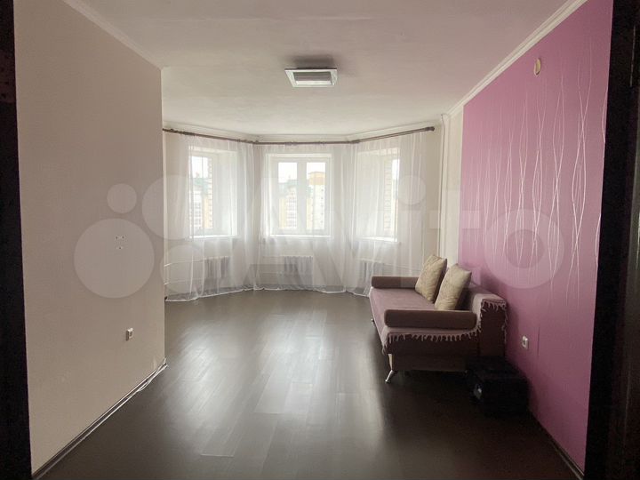 1-к. квартира, 44,9 м², 7/9 эт.