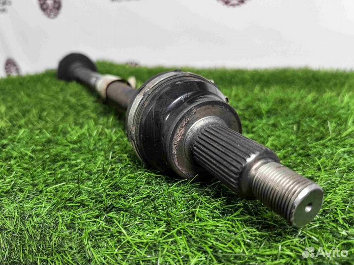 Привод задний правый Jaguar F-Pace JGA 2016