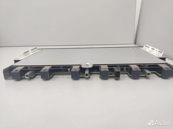 Коммутатор HP Virtual Connect SE 40Gb 794502-B23