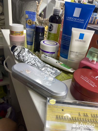 Набор косметики