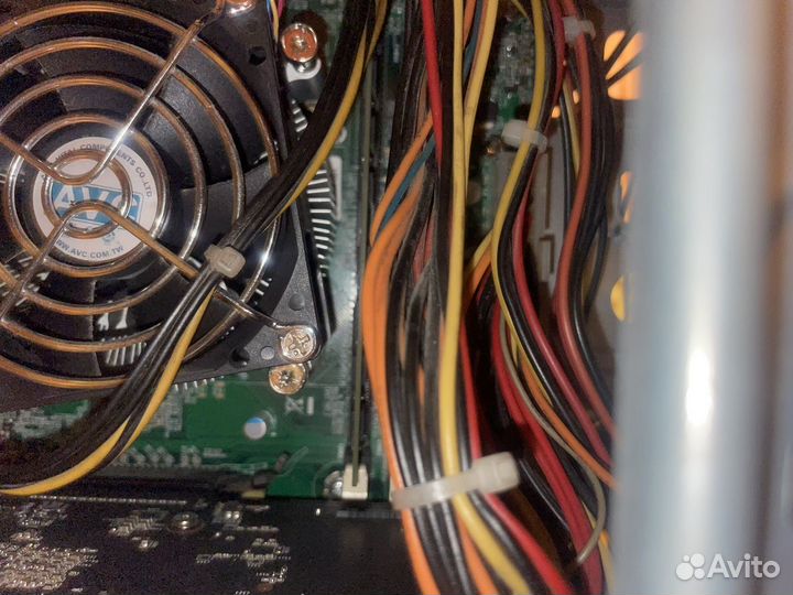 Материнская плата+i7 3770+память