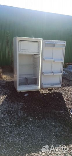 Холодильник атлант