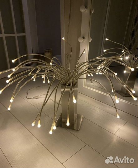 Светильник IKEA