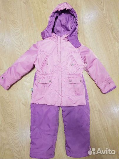 Костюм детский