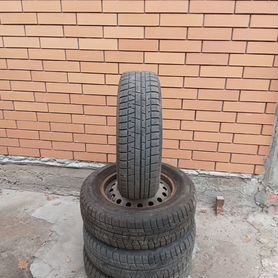 Yokohama Practiva Ice BP02 175/70 R14