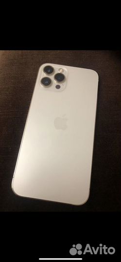 iPhone 12 pro max 128