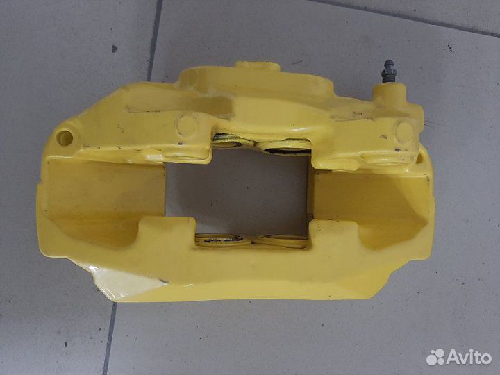 Суппорт тормозной передний левый Lexus Gs S190