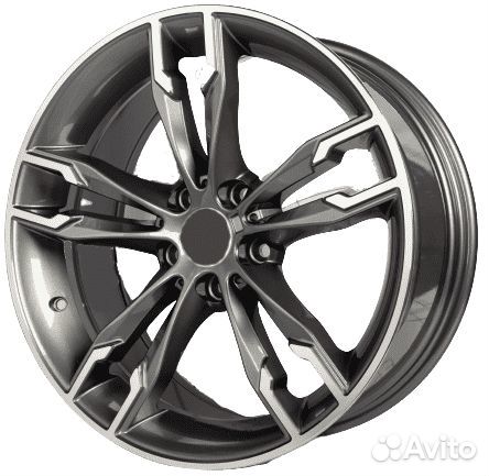 Диски replica,18,5x112