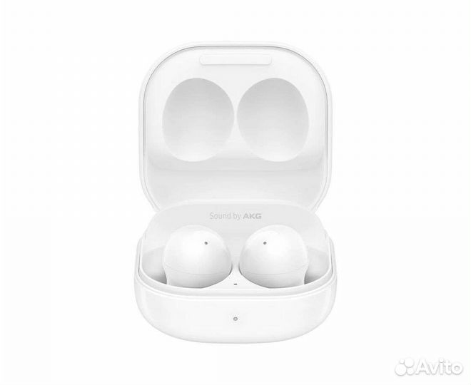 Buds 2 pro белые