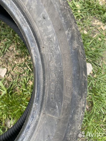 Bridgestone Ecopia EP300 205/55 R16 91V