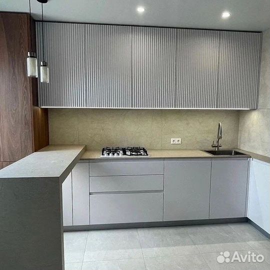 Кухня от производителя