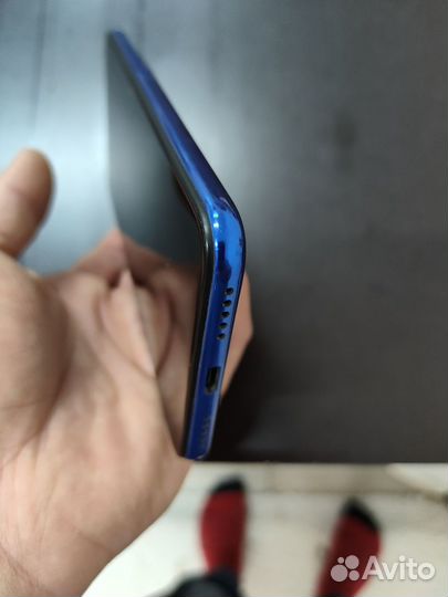 Xiaomi Redmi Note 7, 4/64 ГБ