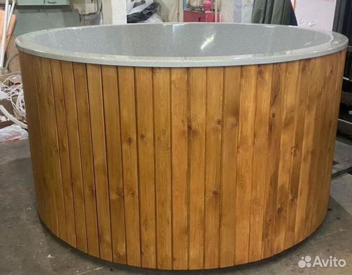 Купить купель KPD-7284