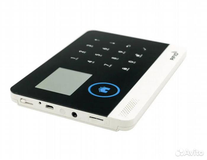 Беспроводная WiFi GSM сигнализация страж-про