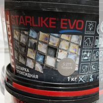 Эпоксидная затирка Litokol starlike Evo S100, s215