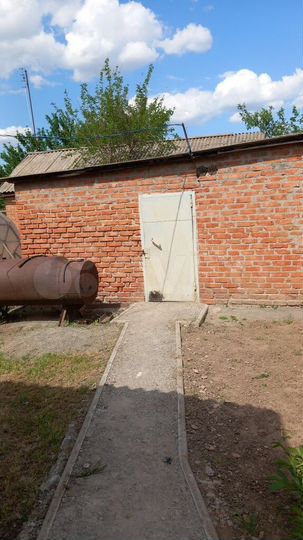 Дом 66,1 м² на участке 8,7 сот.