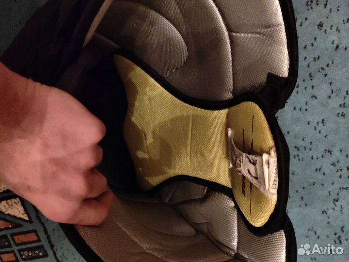 Хоккейные шорты