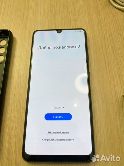 Samsung Galaxy A32, 6/128 ГБ