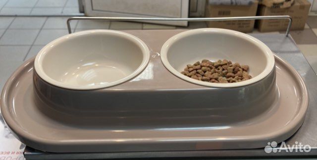 Миска для животных