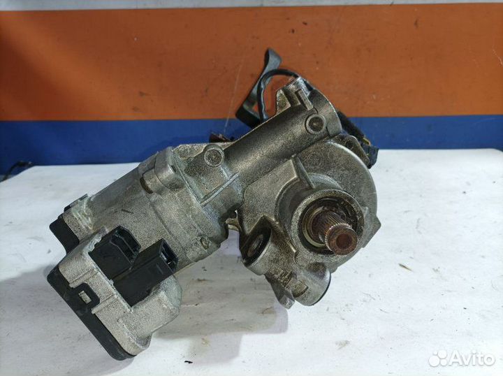 Колонка рулевая Hyundai Creta 2 SU2 G4NL 2022