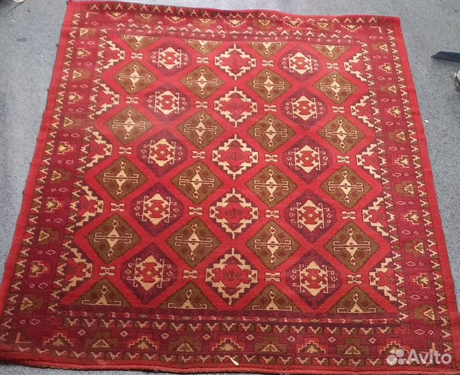 Ковёры новый