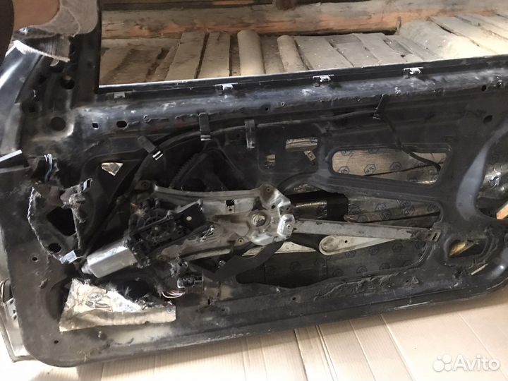 Запчасти бмв е36