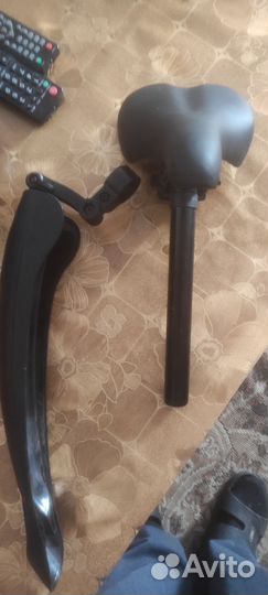 Для велосипеда