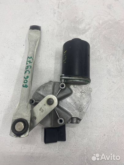 Моторчик стеклоочистителя передний