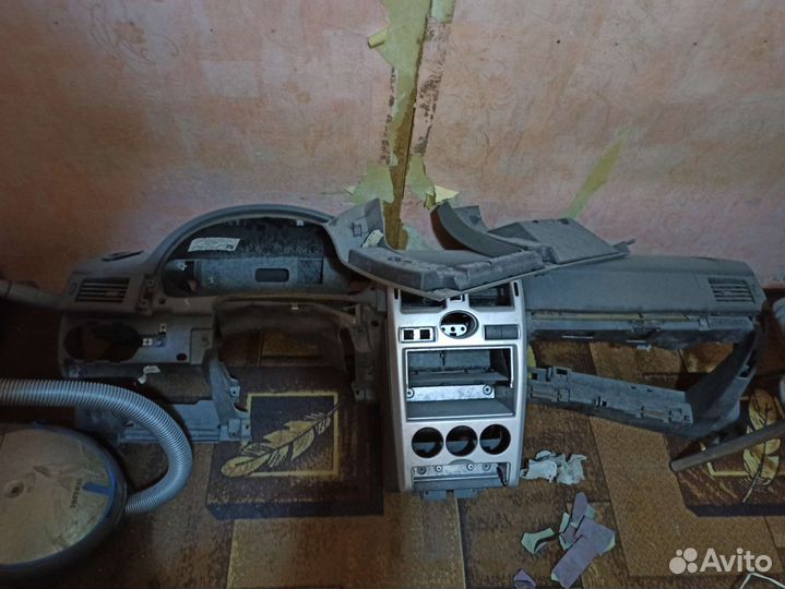 Торпеда priora 1