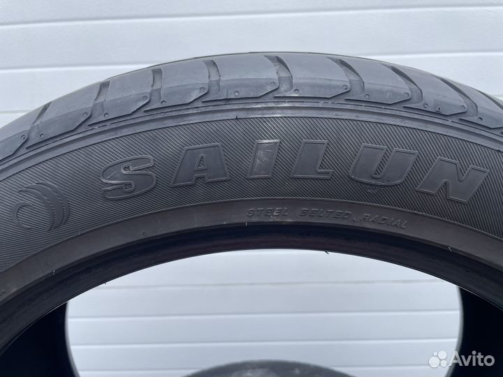 Sailun Atrezzo ZSR 275/45 R21 110Y