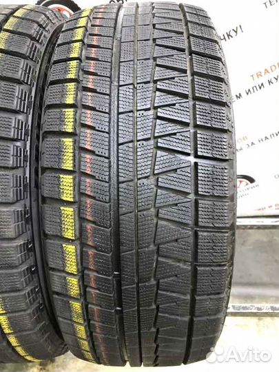 Bridgestone Blizzak Revo GZ 225/50 R17 94Q