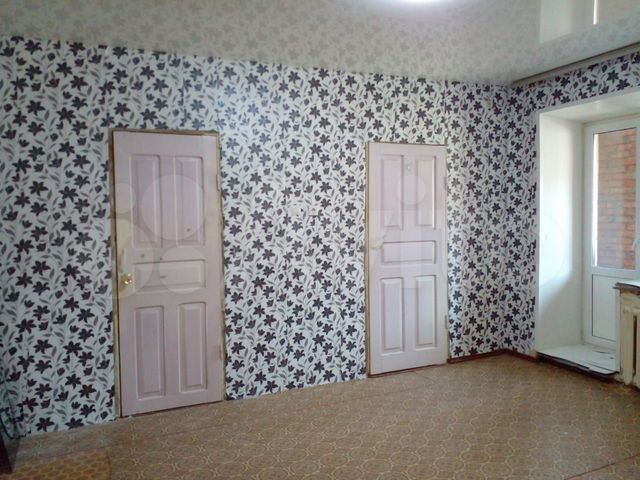 1-к. квартира, 28 м², 1/9 эт.