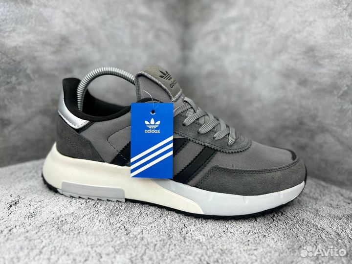 Функциональные кроссовки Adidas Petropy (Арт.58049)