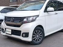 Honda N-WGN 0.7 CVT, 2014, 150 000 км, с пробегом, цена 815 000 руб.