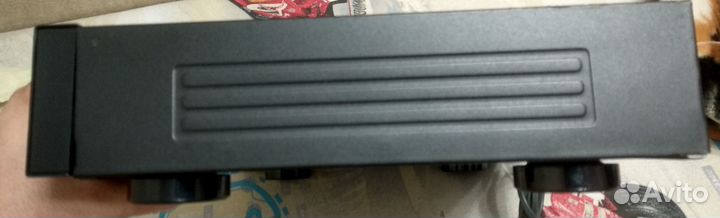 Эквалайзер Pioneer GR-777