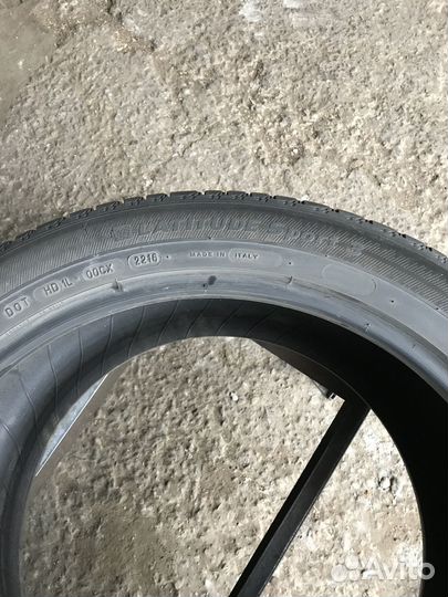 Michelin Latitude Sport 3 315/35 R20