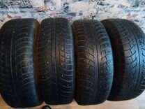 Gislaved Nord Frost 5 225/70 R16