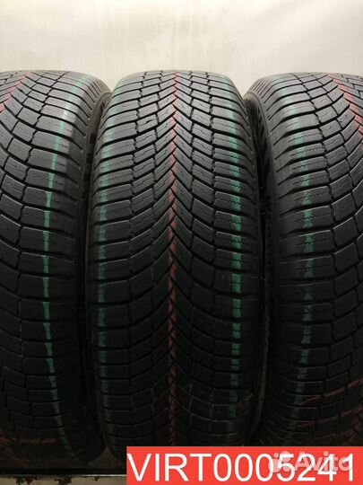 Bridgestone Weather Control A005 Evo 215/55 R17 98W