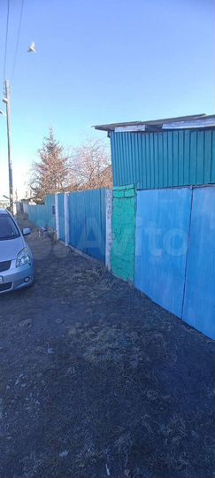 Дом 72 м² на участке 28 сот.