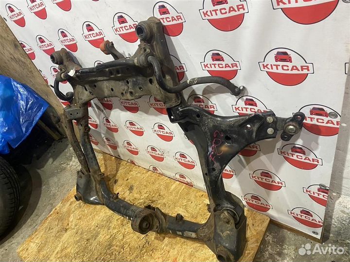 Подрамник двс Kia Ceed 07-12 ED