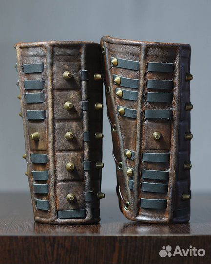 Костюм Бьёрна Железнобокого