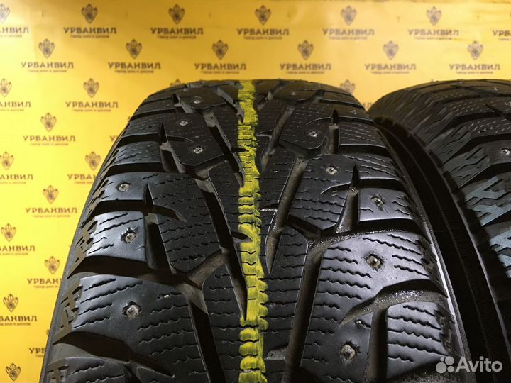 Yokohama Ice Guard IG55 225/60 R17 103T