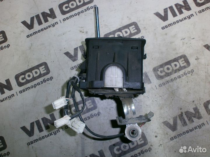 Кулисса АКПП Tagaz Tager