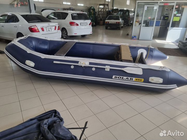 Продаю solar400