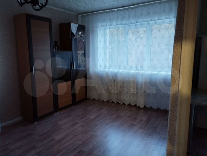 1-к. квартира, 32 м², 2/4 эт.