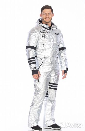 Комбинезон High Experience горнолыжный